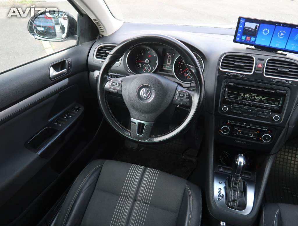 Foto inzerátu VW Golf 2.0 TDI