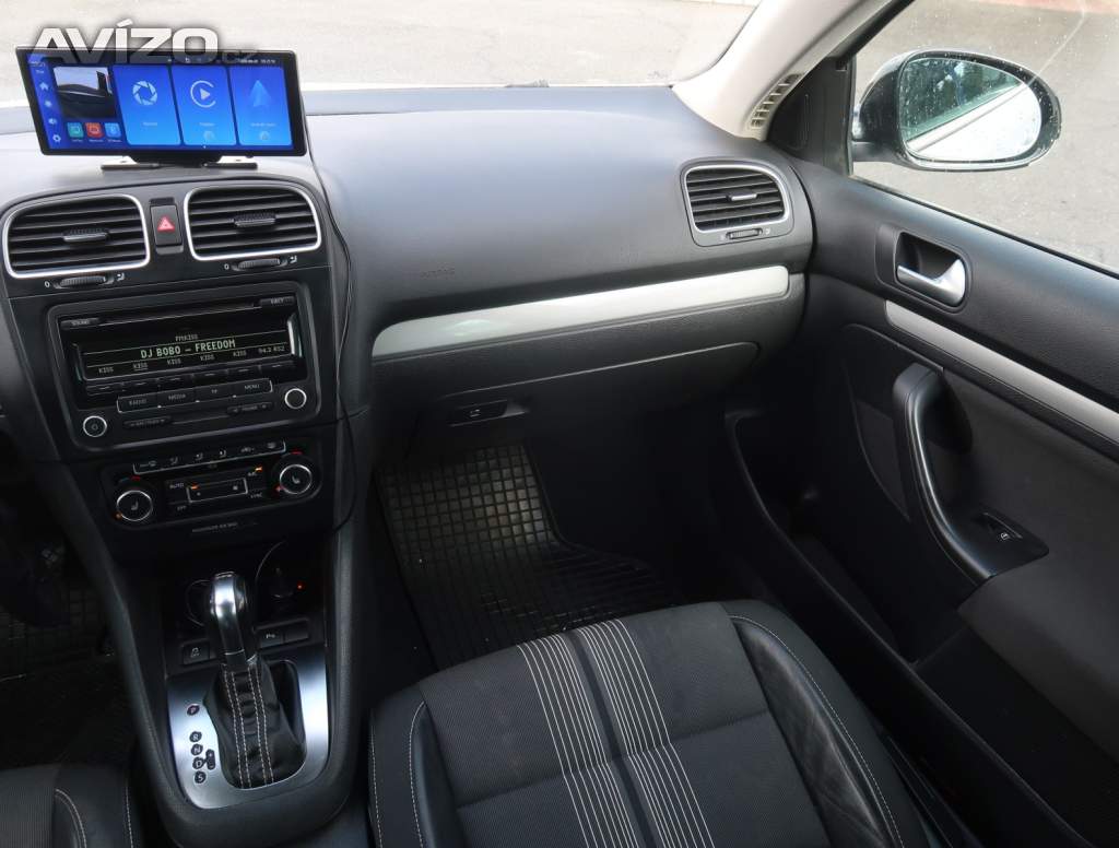 Foto inzerátu VW Golf 2.0 TDI
