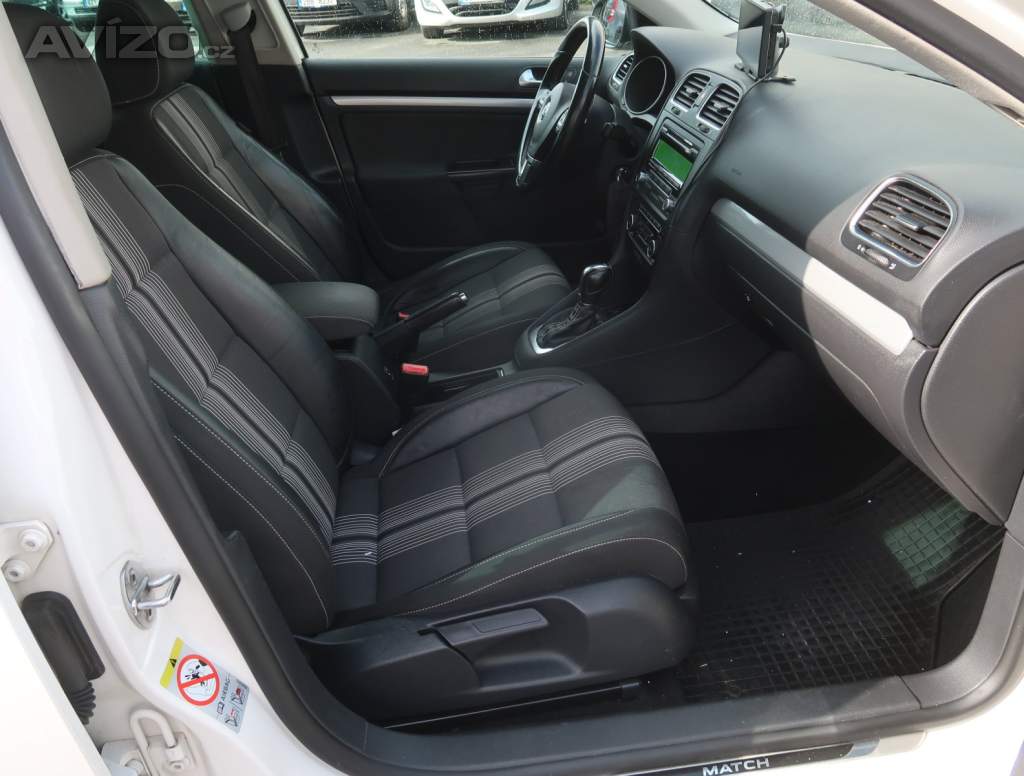 Foto inzerátu VW Golf 2.0 TDI