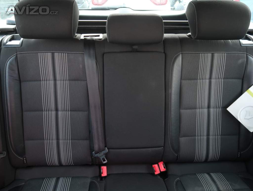 Foto inzerátu VW Golf 2.0 TDI