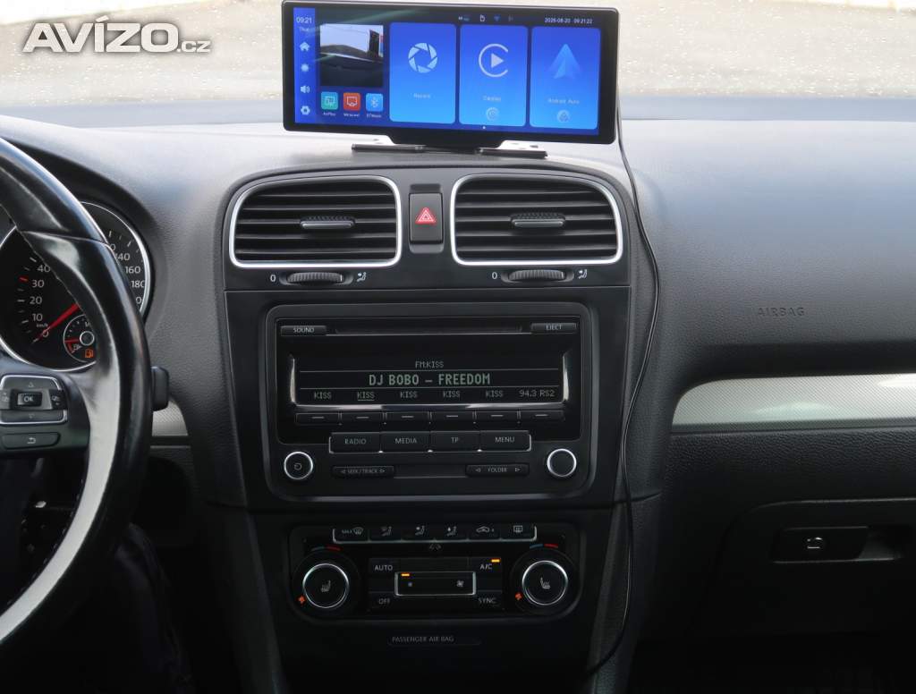 Foto inzerátu VW Golf 2.0 TDI