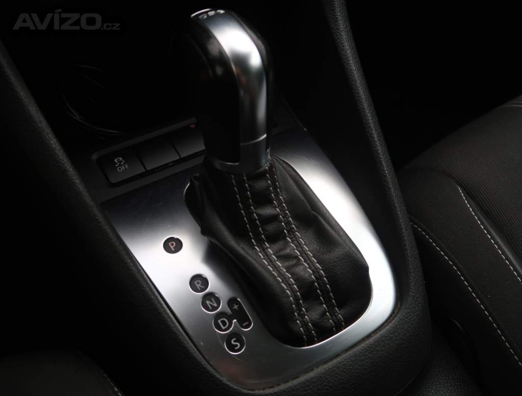 Foto inzerátu VW Golf 2.0 TDI