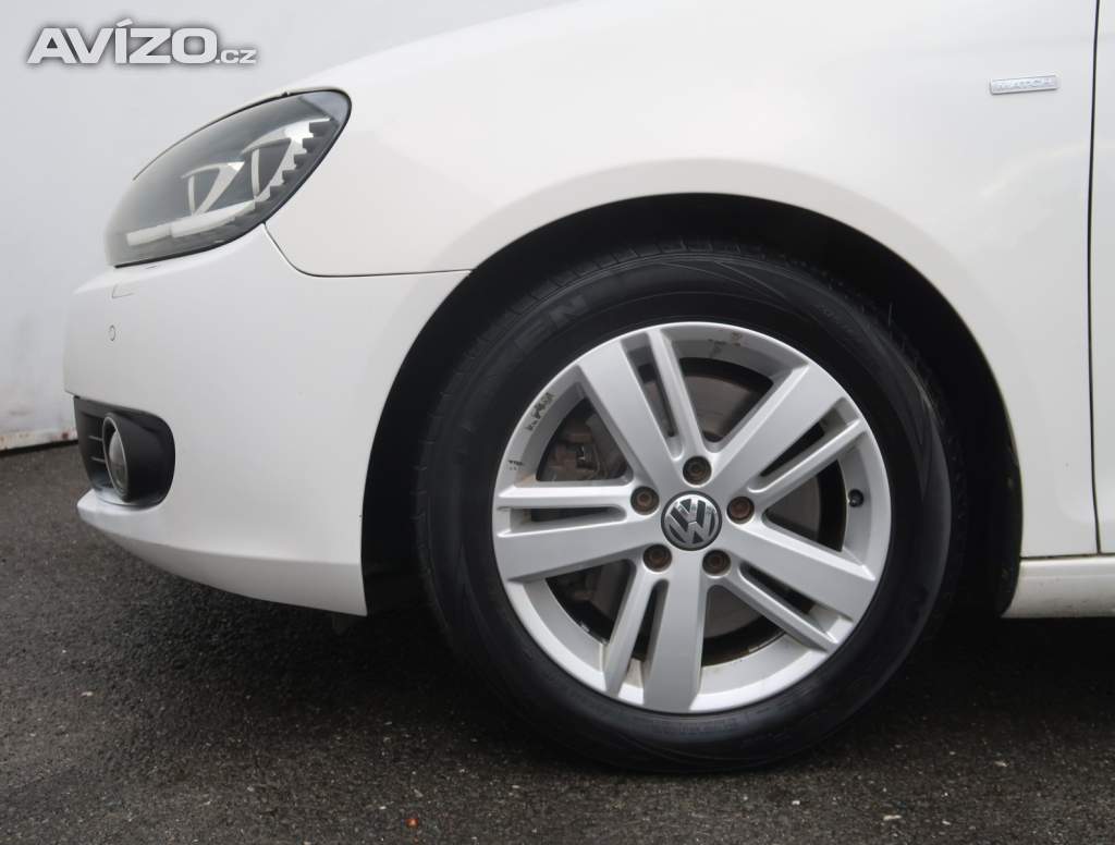 Foto inzerátu VW Golf 2.0 TDI