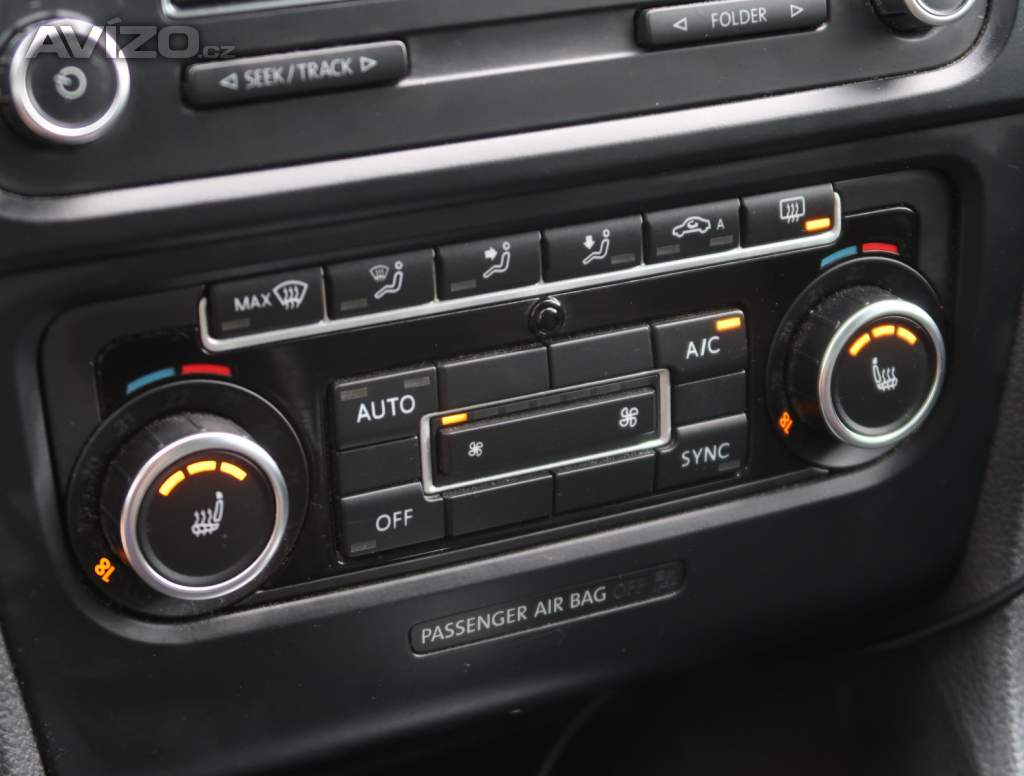 Foto inzerátu VW Golf 2.0 TDI