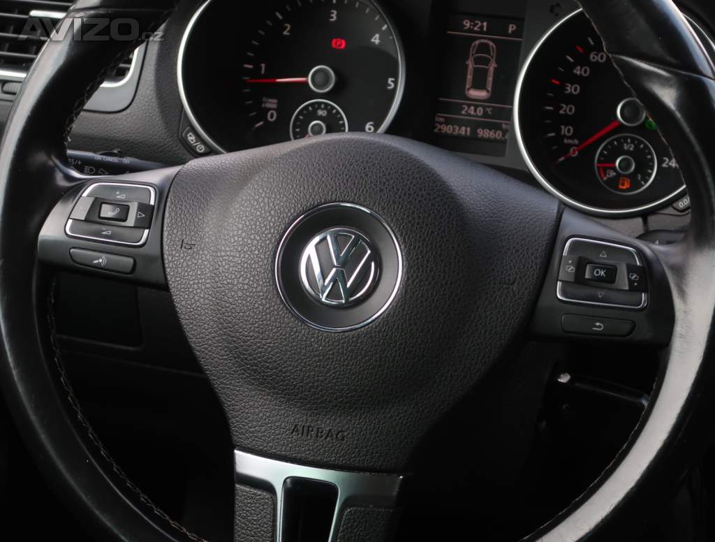 Foto inzerátu VW Golf 2.0 TDI