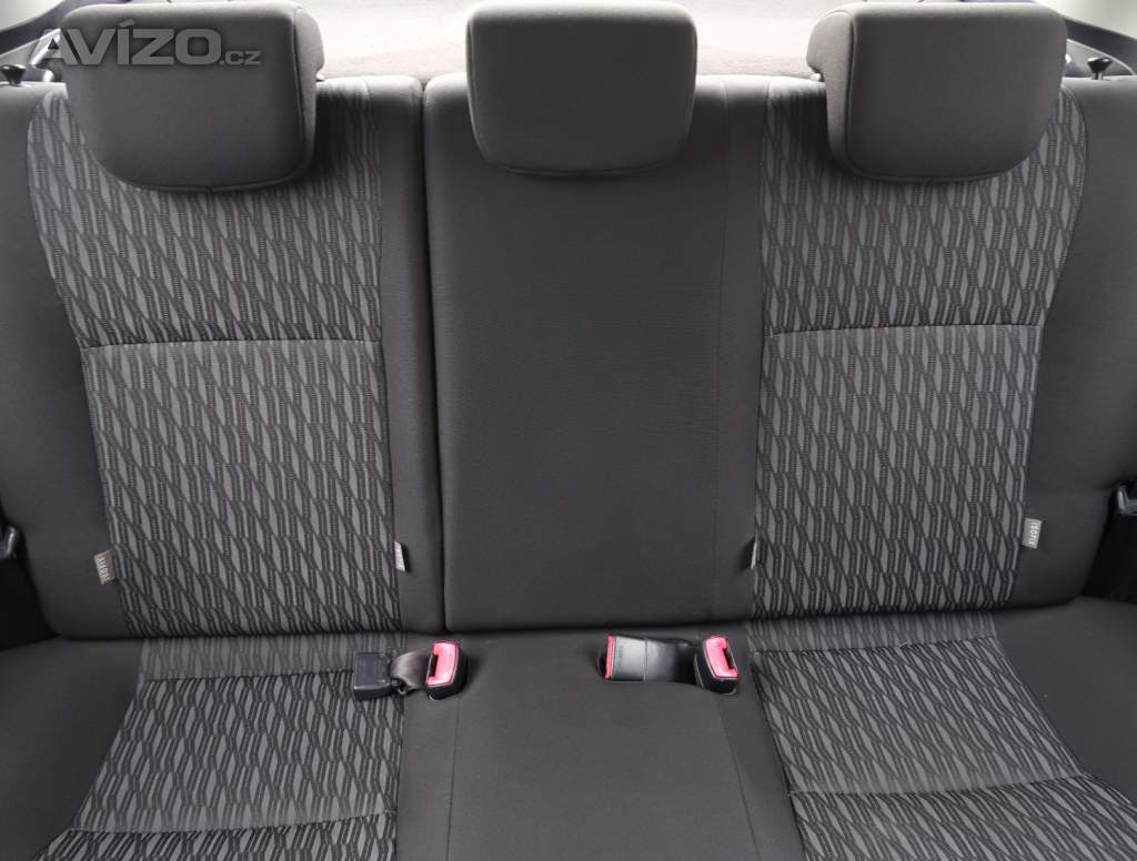 Foto inzerátu Toyota Yaris 1.0 VVT-i