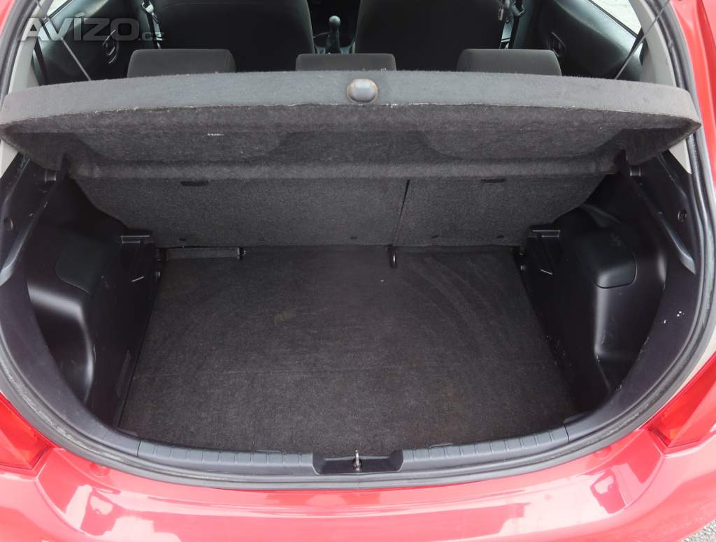 Foto inzerátu Toyota Yaris 1.0 VVT-i