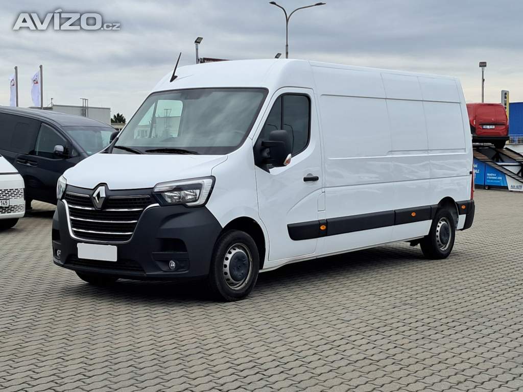 Foto inzerátu Renault Master 2.3 dCi 135