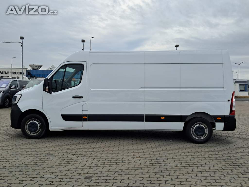 Foto inzerátu Renault Master 2.3 dCi 135