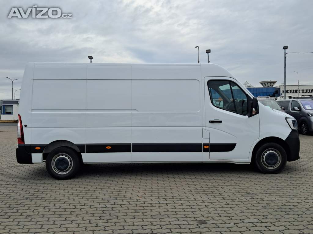 Foto inzerátu Renault Master 2.3 dCi 135
