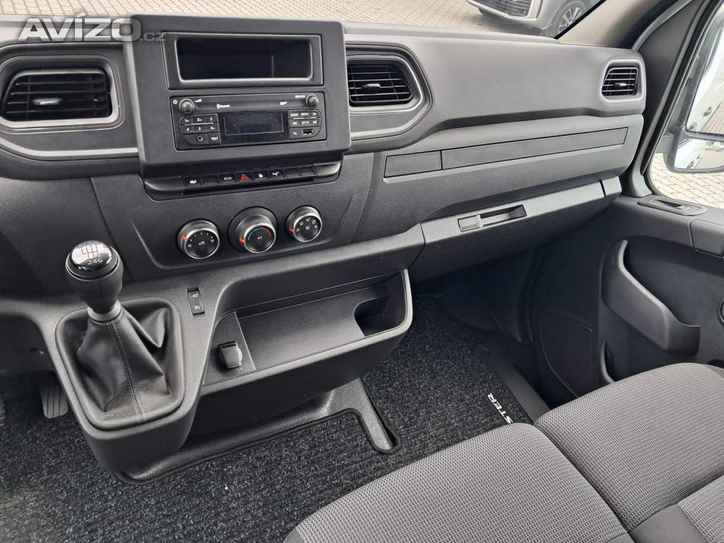 Foto inzerátu Renault Master 2.3 dCi 135