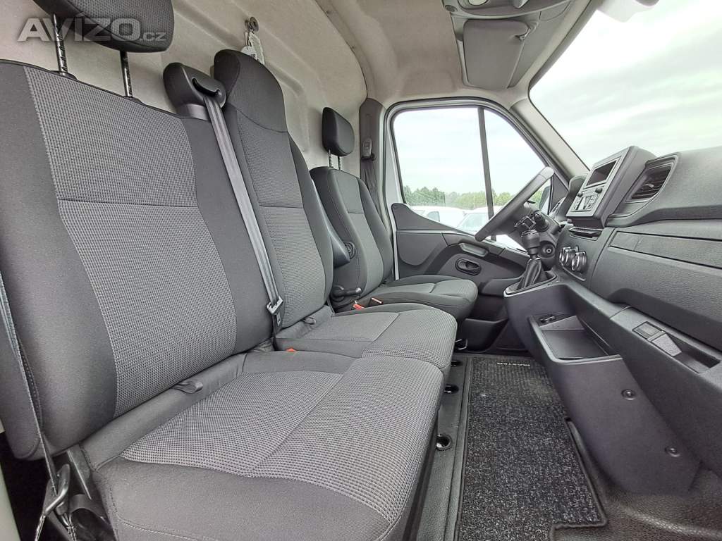 Foto inzerátu Renault Master 2.3 dCi 135