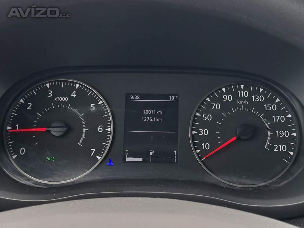 Foto inzerátu Renault Master 2.3 dCi 135