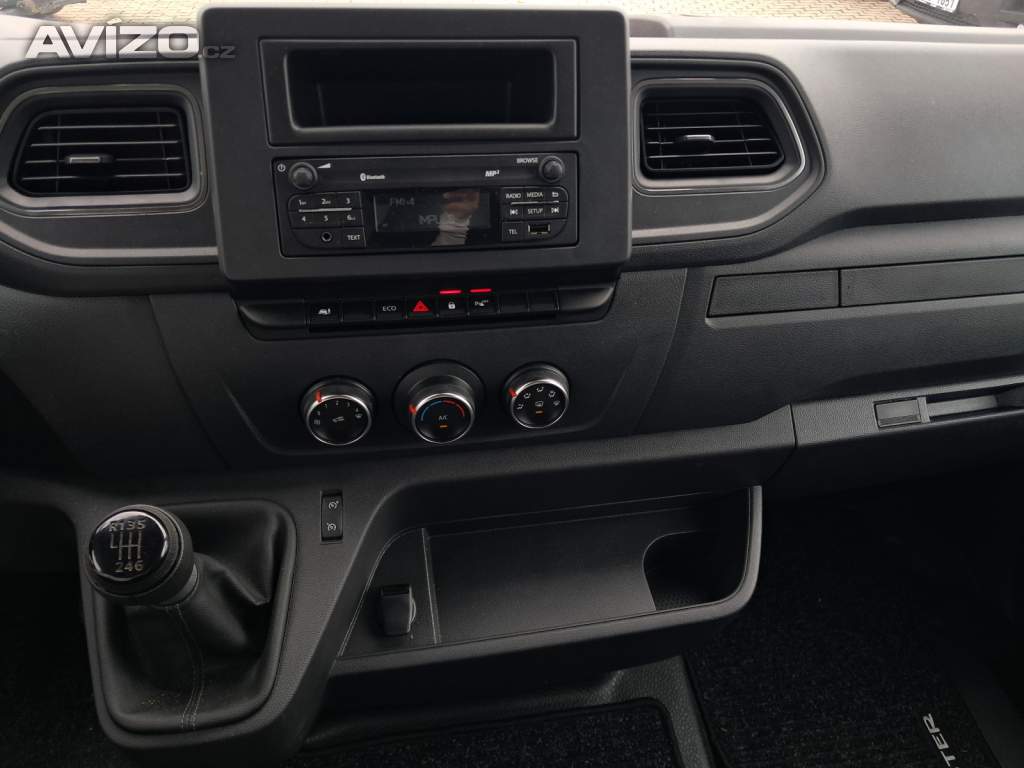 Foto inzerátu Renault Master 2.3 dCi 135