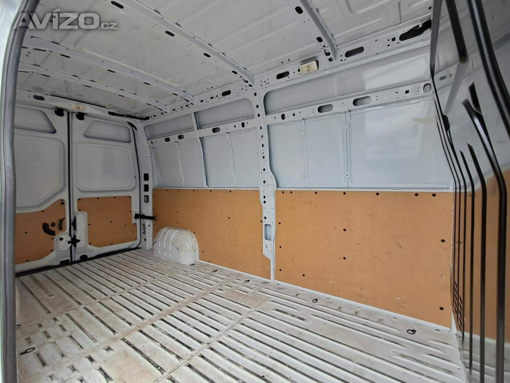 Foto inzerátu Renault Master 2.3 dCi 135