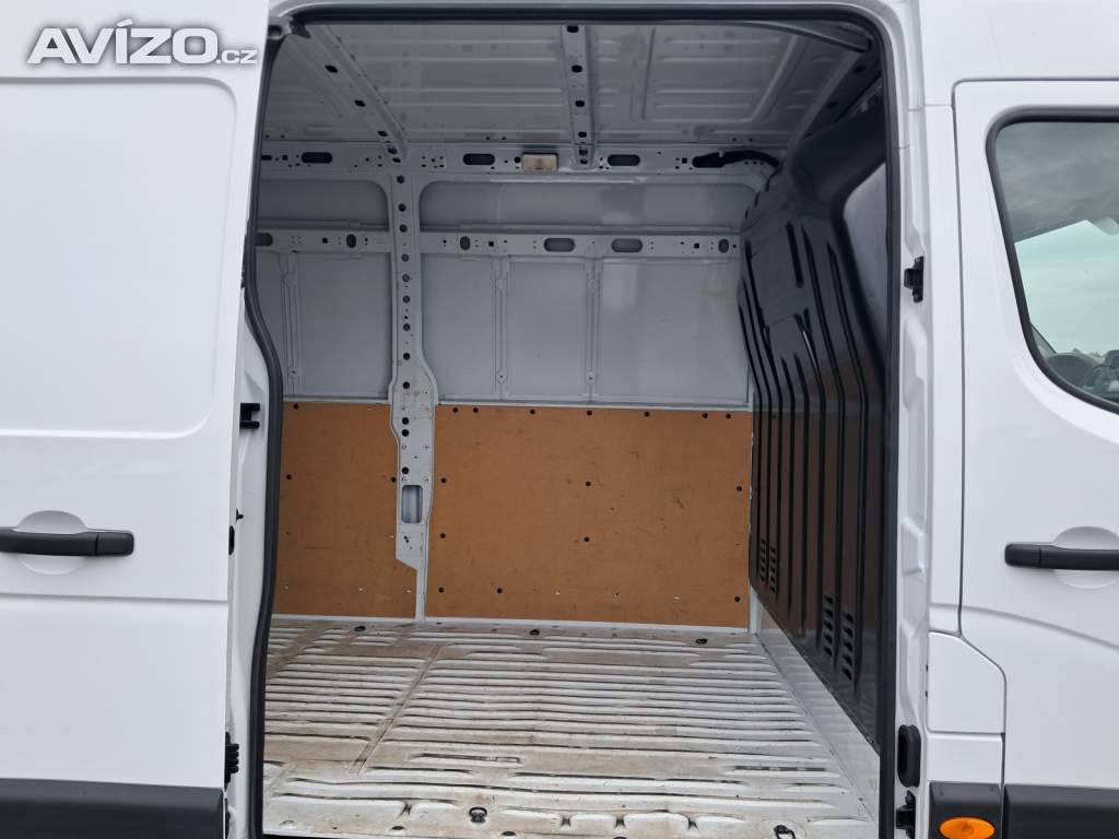 Foto inzerátu Renault Master 2.3 dCi 135