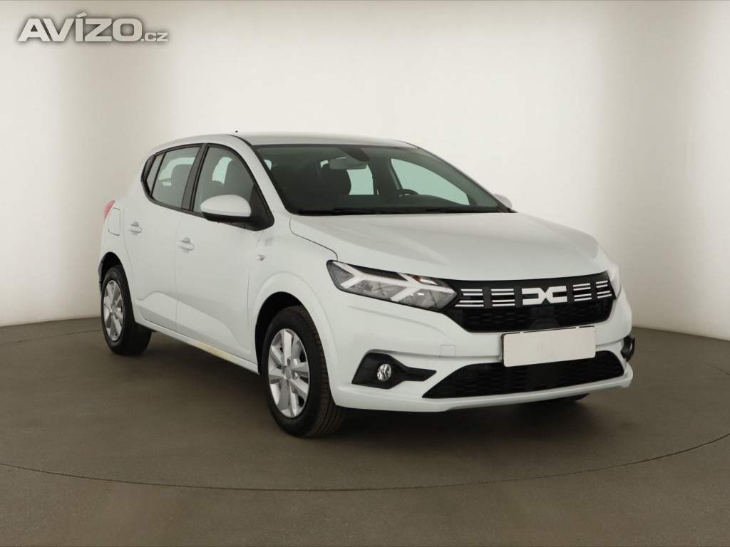 Dacia Sandero 1.0 TCe