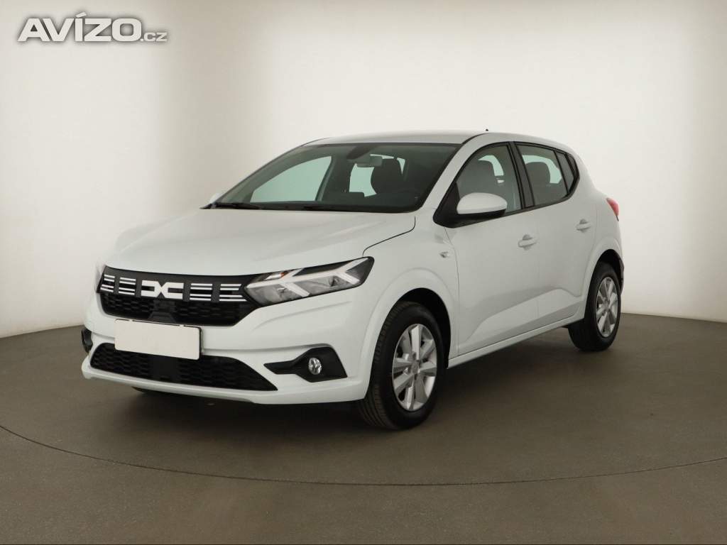 Foto inzerátu Dacia Sandero 1.0 TCe