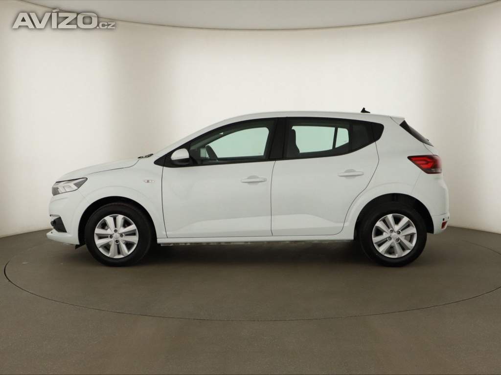 Foto inzerátu Dacia Sandero 1.0 TCe