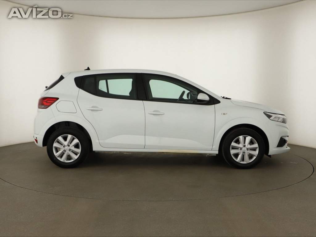 Foto inzerátu Dacia Sandero 1.0 TCe