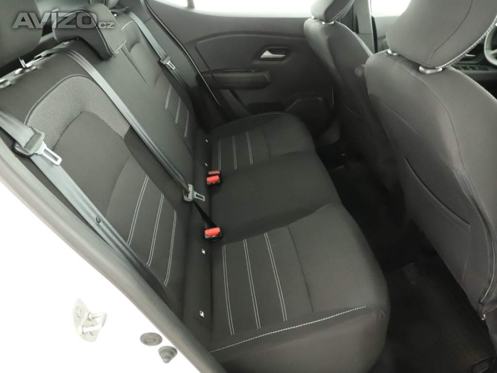 Foto inzerátu Dacia Sandero 1.0 TCe