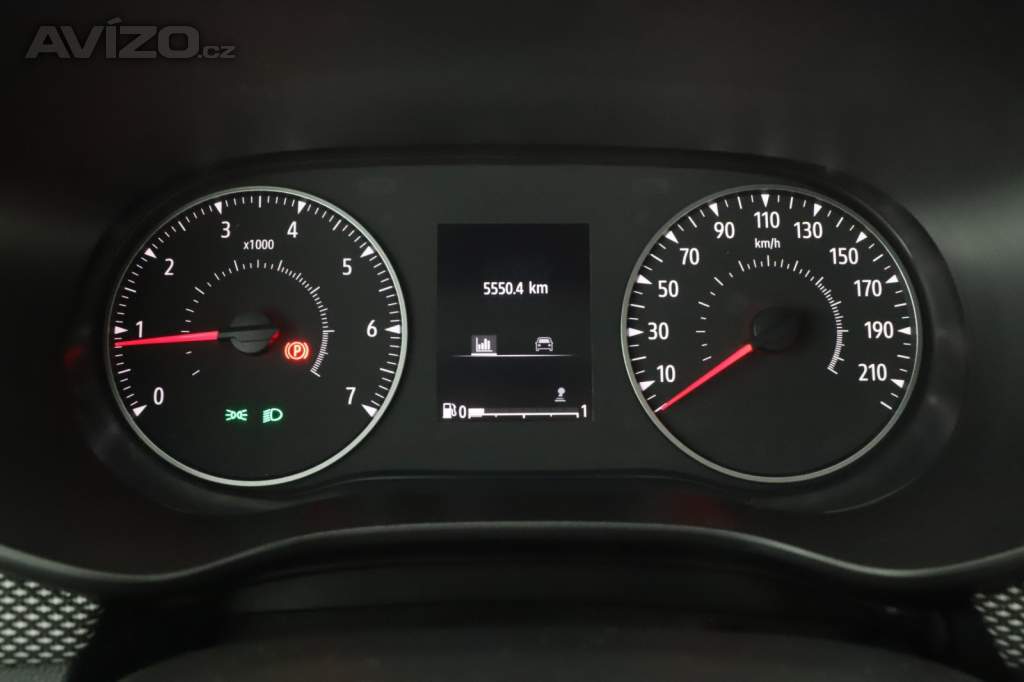 Foto inzerátu Dacia Sandero 1.0 TCe