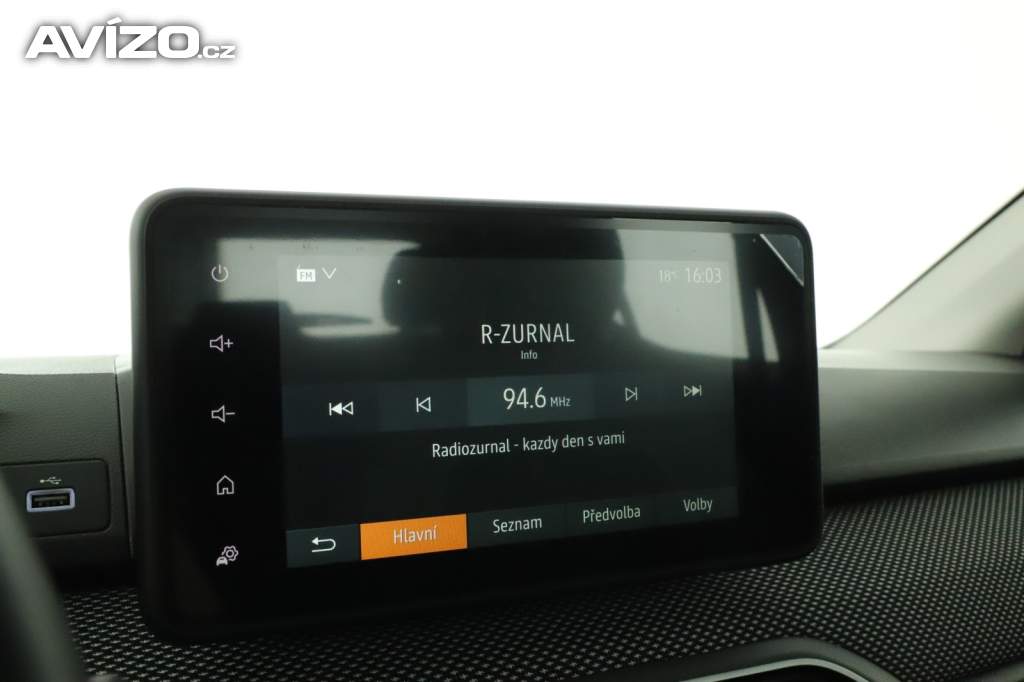 Foto inzerátu Dacia Sandero 1.0 TCe