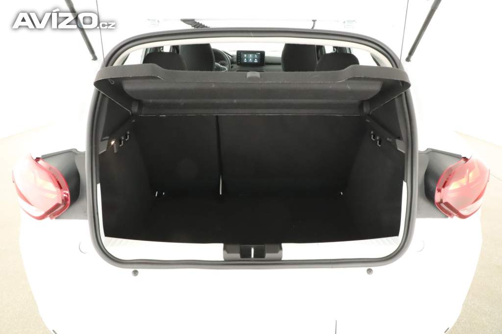 Foto inzerátu Dacia Sandero 1.0 TCe