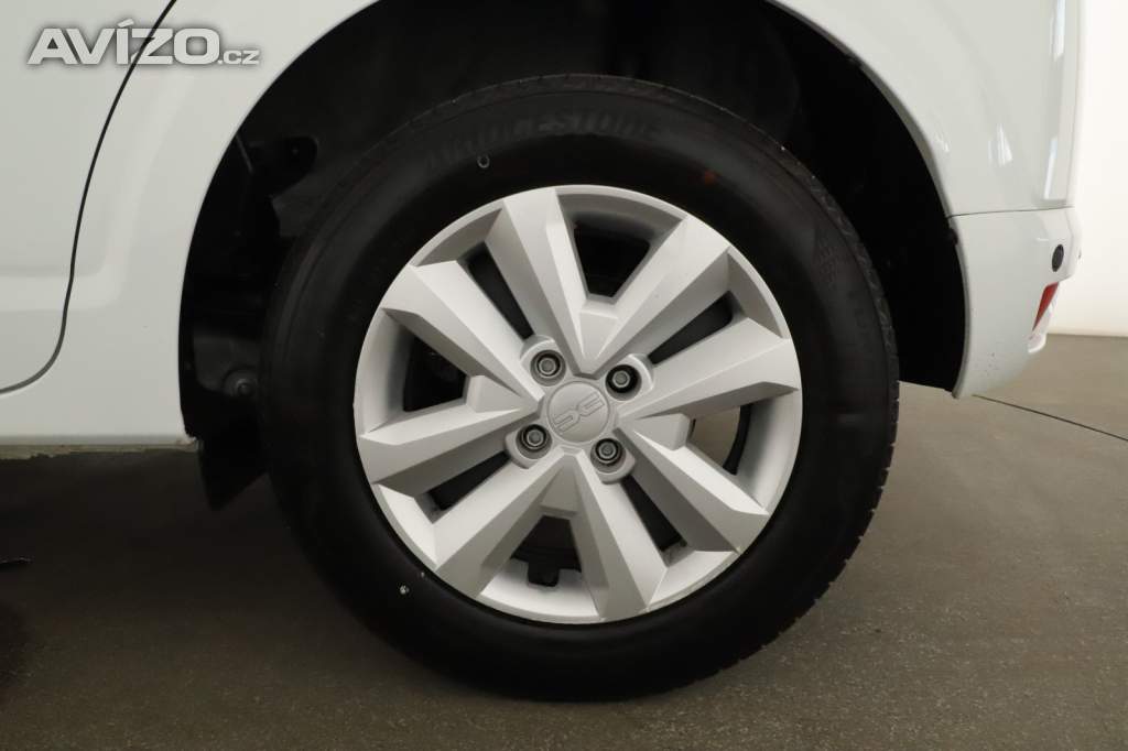 Foto inzerátu Dacia Sandero 1.0 TCe