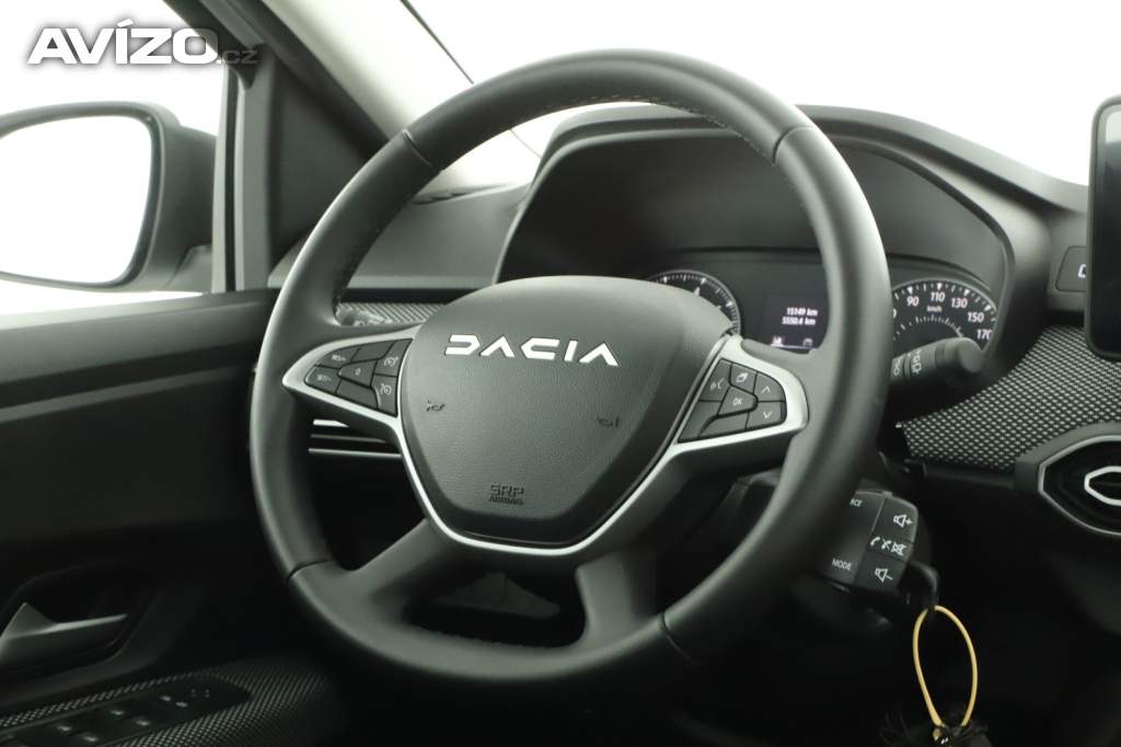 Foto inzerátu Dacia Sandero 1.0 TCe