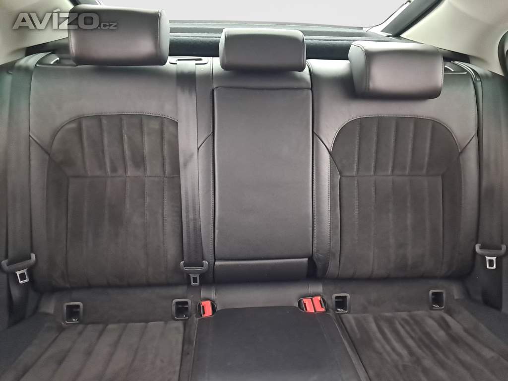 Foto inzerátu Skoda Superb 2.0 TDI
