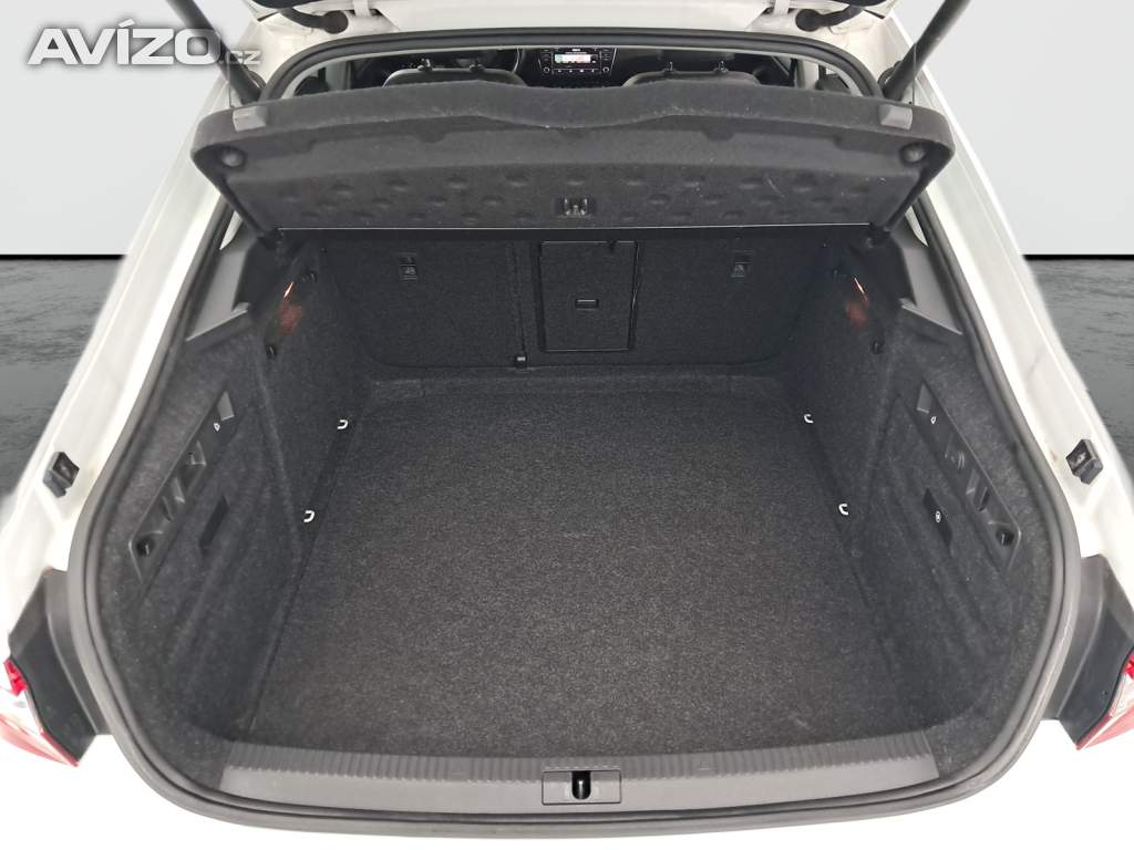 Foto inzerátu Skoda Superb 2.0 TDI