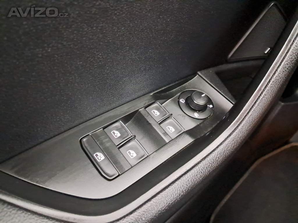 Foto inzerátu Skoda Superb 2.0 TDI