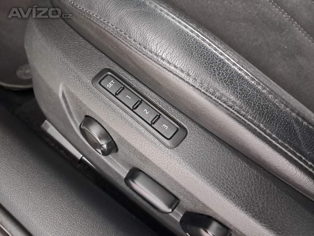 Foto inzerátu Skoda Superb 2.0 TDI