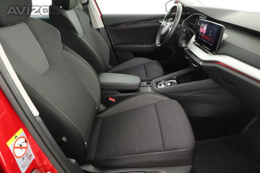 Foto inzerátu Skoda Octavia 1.5 TSI G-TEC