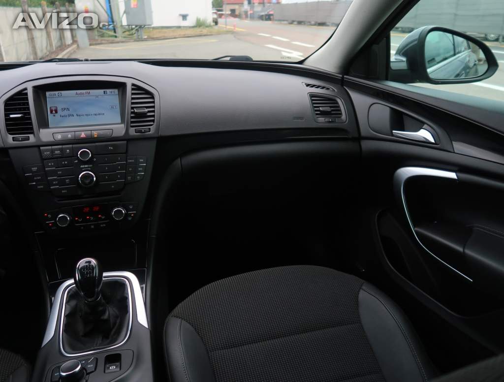 Foto inzerátu Opel Insignia 2.0 CDTI