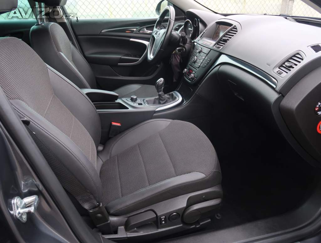 Foto inzerátu Opel Insignia 2.0 CDTI