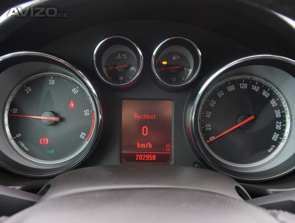 Foto inzerátu Opel Insignia 2.0 CDTI