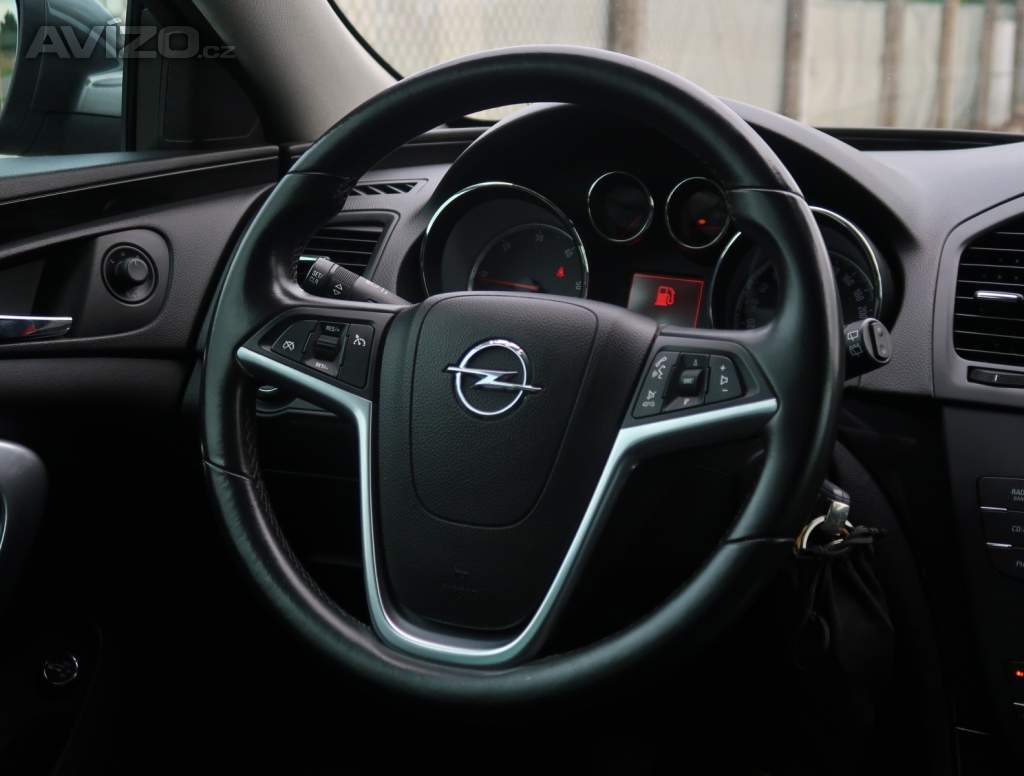Foto inzerátu Opel Insignia 2.0 CDTI