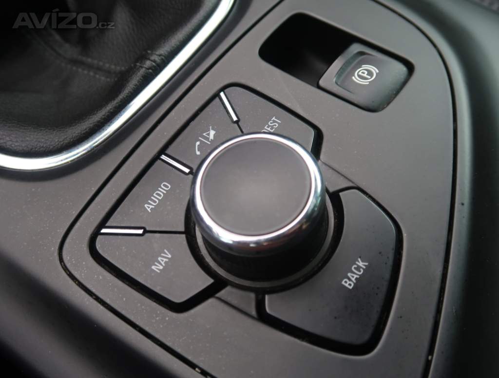 Foto inzerátu Opel Insignia 2.0 CDTI