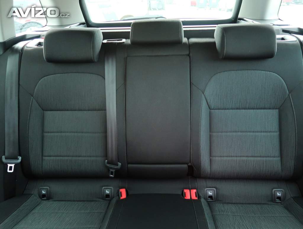 Foto inzerátu Skoda Superb 1.6 TDI