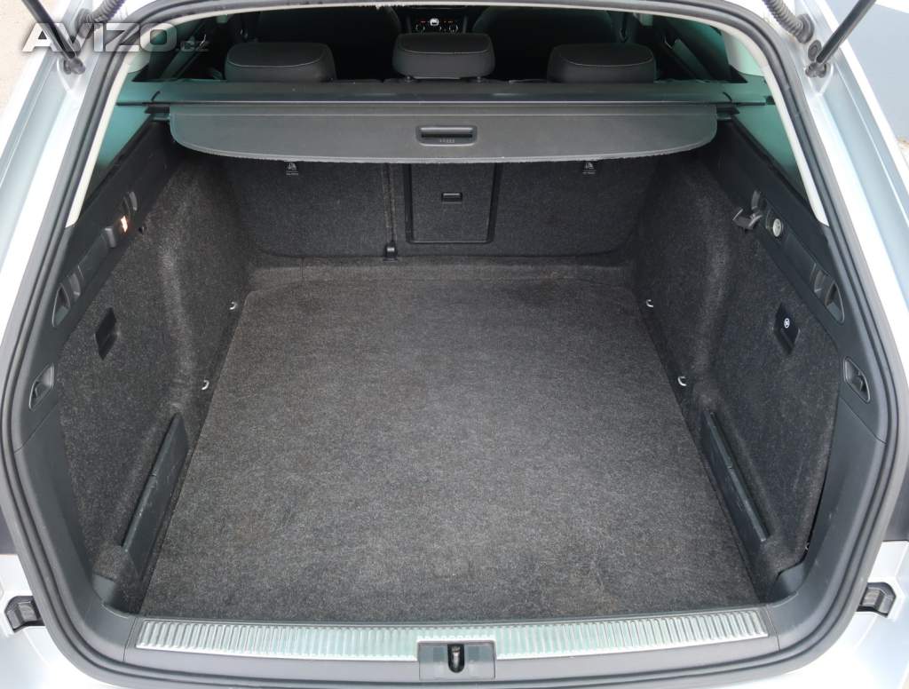 Foto inzerátu Skoda Superb 1.6 TDI