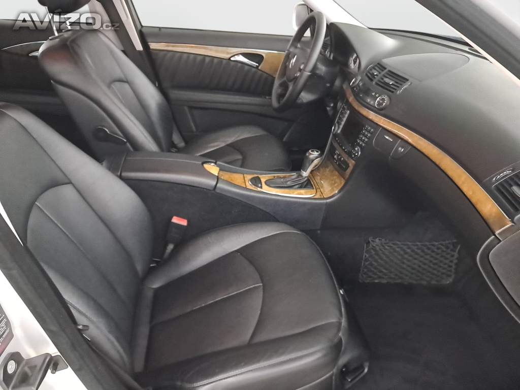 Foto inzerátu Mercedes E E 320 CDI