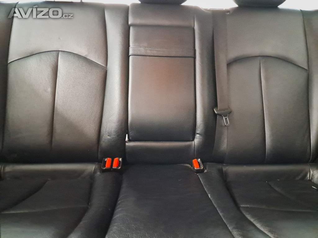 Foto inzerátu Mercedes E E 320 CDI