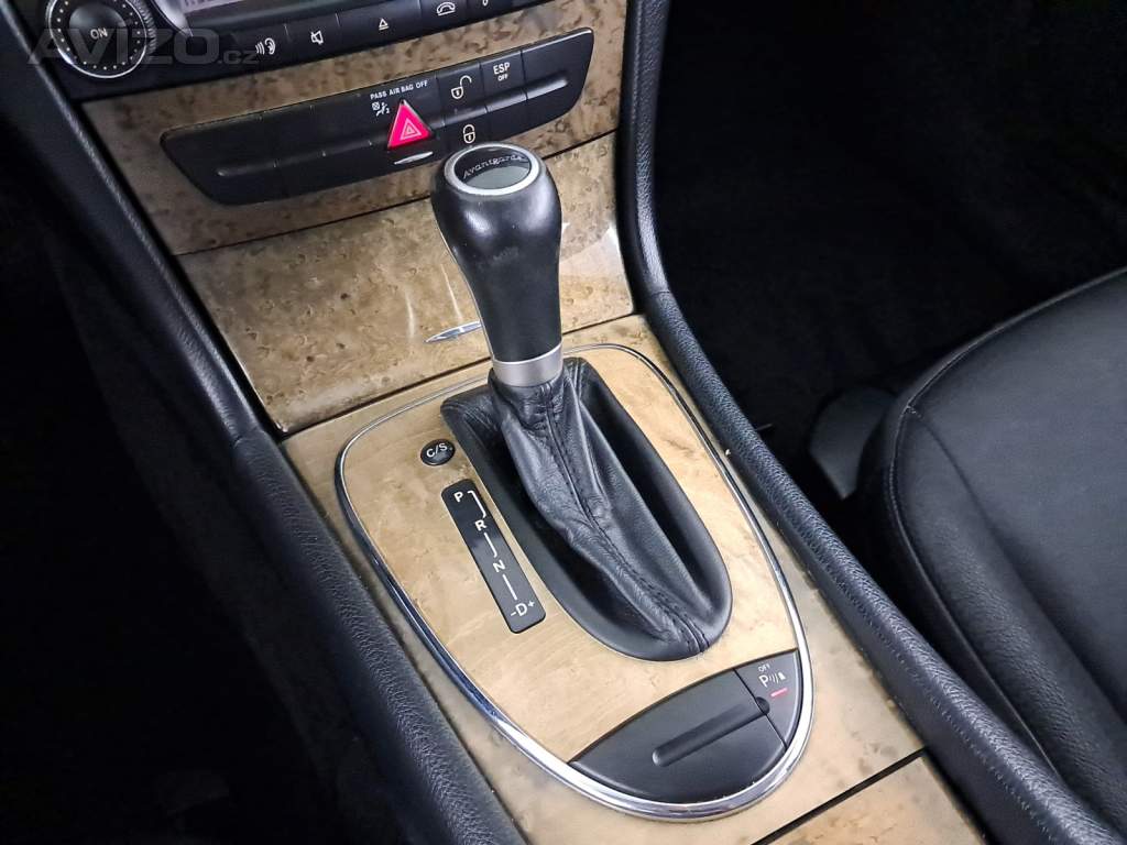 Foto inzerátu Mercedes E E 320 CDI