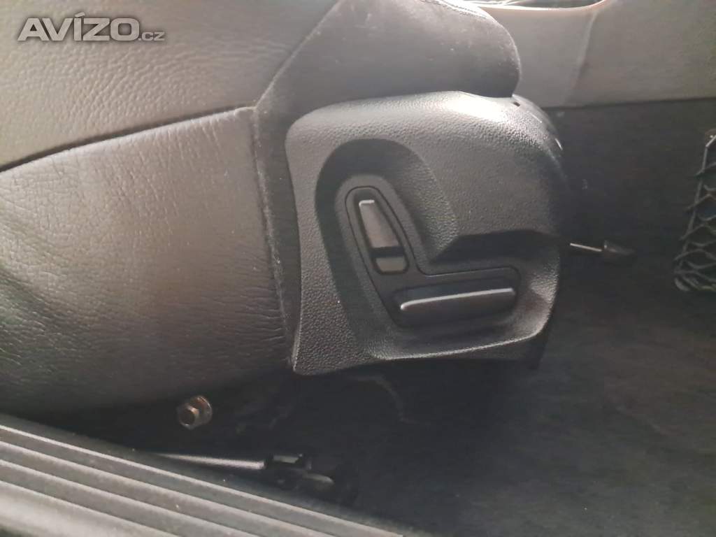 Foto inzerátu Mercedes E E 320 CDI