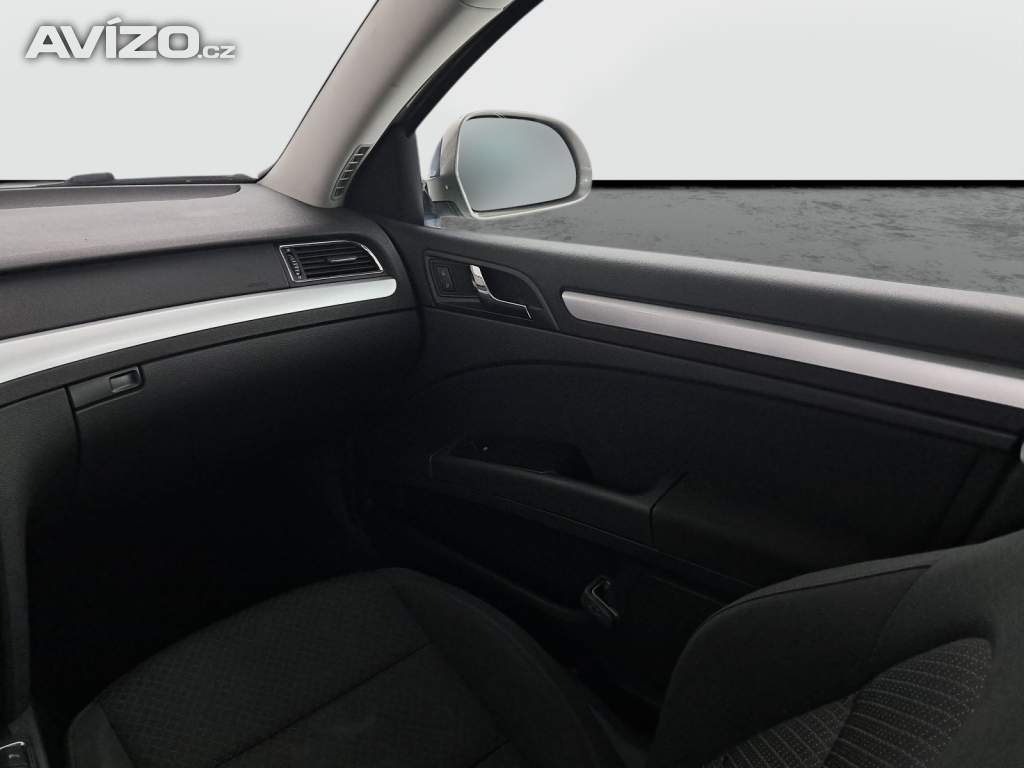 Foto inzerátu Skoda Superb 1.6 TDI
