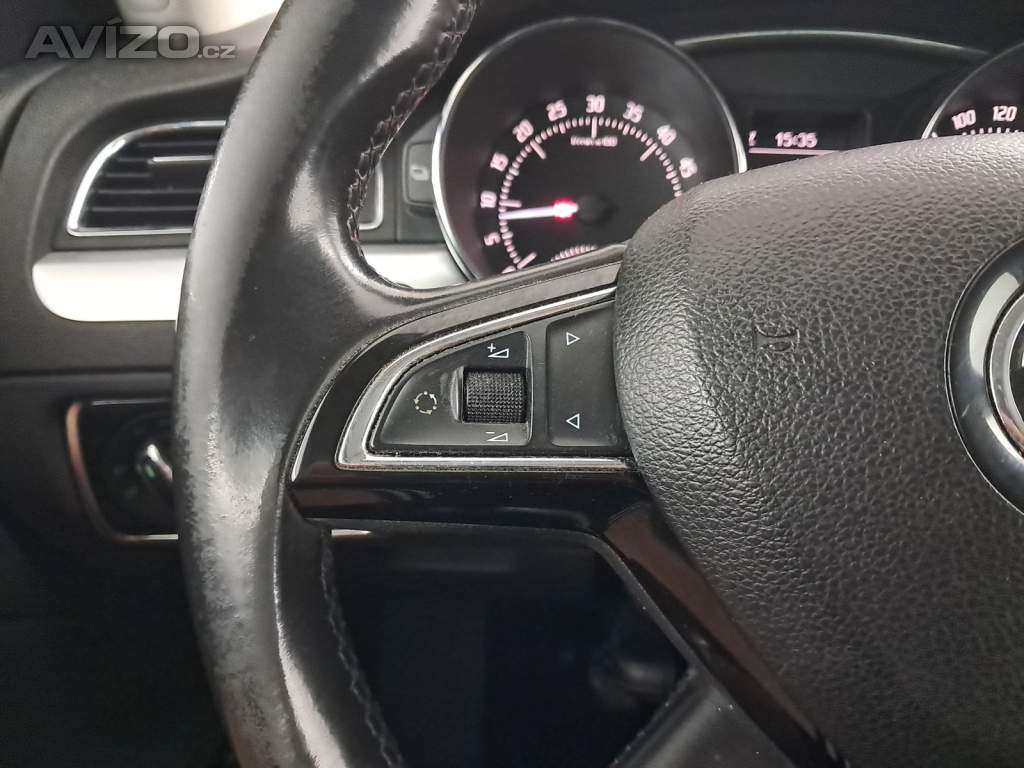 Foto inzerátu Skoda Superb 1.6 TDI