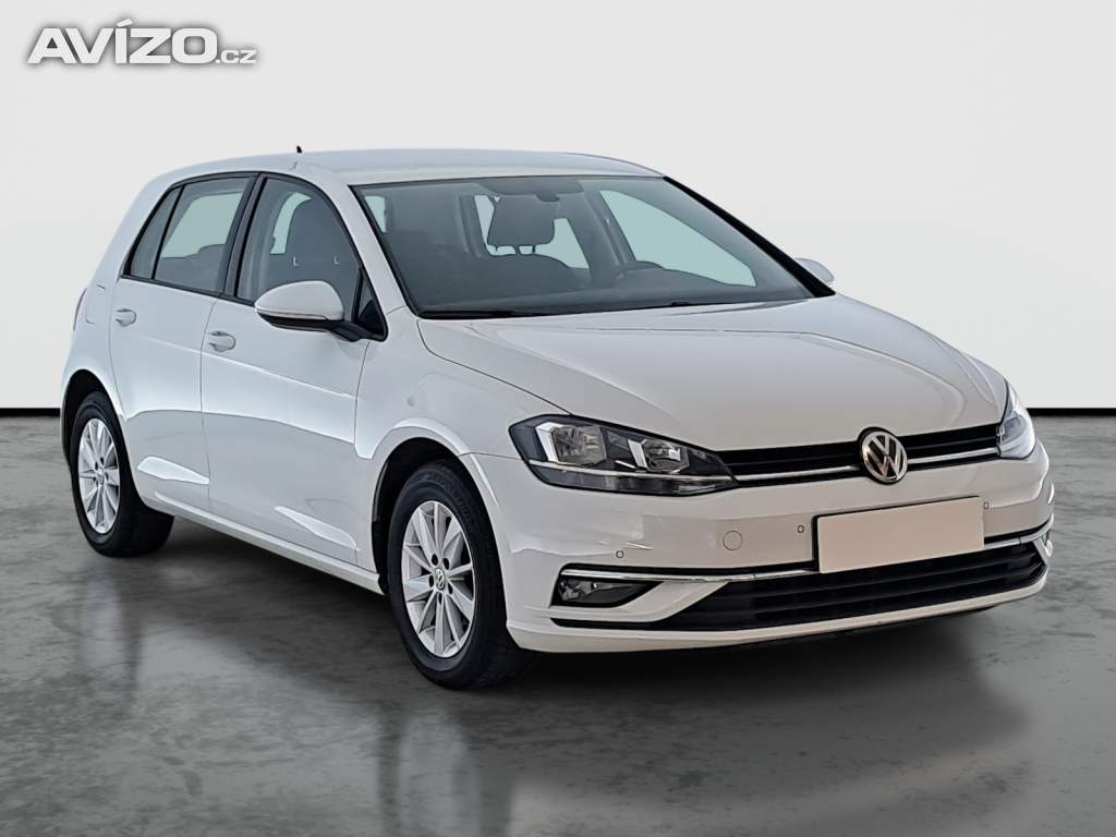 VW Golf 1.0 TSI