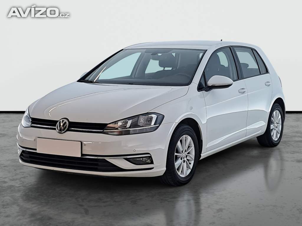 Foto inzerátu VW Golf 1.0 TSI